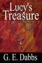 Lucy's Treasure - Paperback