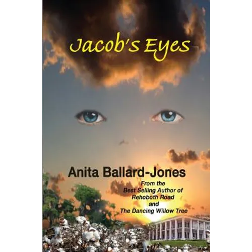 Jacob's Eyes - Paperback