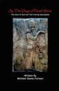 As The Days of Noah Were: The Sons of God and The Coming Apocalypse - Paperback