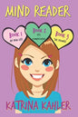Mind Reader - Part One: Books 1, 2 & 3: Books for Girls - Paperback