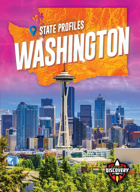 Washington - Library Binding