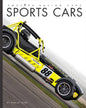 Sports Cars - Library Binding