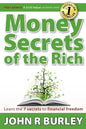 Money Secrets of the Rich: Learn the 7 Secrets to Financial Freedom - Paperback