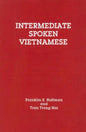 Intermediate Spoken Vietnamese - Paperback