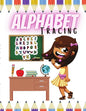 Alphabet Tracing: The Sejal Series - Paperback