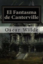 El Fantasma de Canterville (Spanish) Edition - Paperback