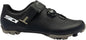 SIDI Physis Mountain Clipless Shoes - Men's Black 46 Millennium Fit
