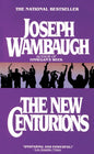 The New Centurions - Paperback