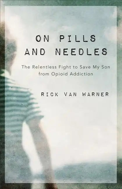 On Pills and Needles - Paperback