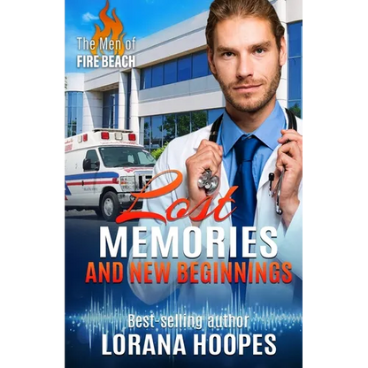 Lost Memories and New Beginnings - Paperback