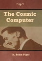 The Cosmic Computer - Hardcover