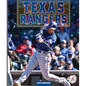 Texas Rangers - Library Binding