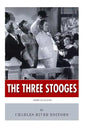 American Legends: The Three Stooges - Paperback