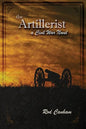 The Artillerist: a Civil War novel - Paperback