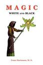 Magic White and Black - Paperback