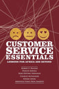Customer Service Essentials: Lessons for Africa and Beyond - Paperback