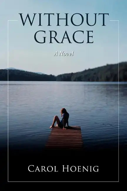 Without Grace - Paperback