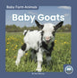 Baby Goats - Library Binding