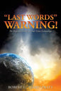 "Last Words" Warning! - Paperback