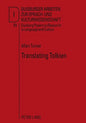 Translating Tolkien: Philological Elements in "The Lord of the Rings" - Paperback