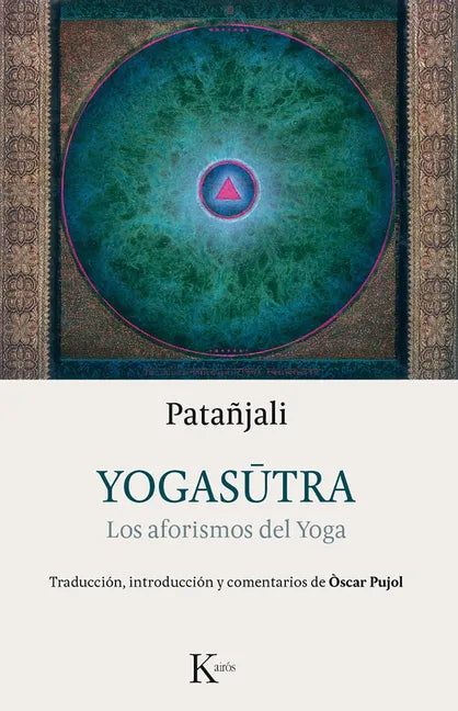 Yogasutra: Los Aforismos del Yoga - Paperback