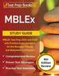 MBLEx Study Guide: MBLEX Test Prep 2021 and 2022 with Practice Exam Questions for the Massage Therapy and Bodywork Certification [8th Edition Review] - Paperback