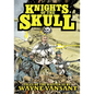 Knights of the Skull: Tales of the Waffen SS - Paperback