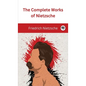 The Complete Works of Nietzsche - Hardcover