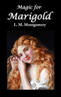 Magic for Marigold - Hardcover