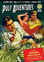 Pulp Adventures #24 - Paperback