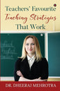 Teachers' Favourite Teaching Strategies That Work - Paperback