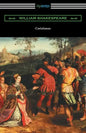 Coriolanus: (Annotated by Henry N. Hudson with an Introduction by Charles Harold Herford) - Paperback