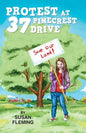 Protest at 37 Pinecrest Drive - Paperback