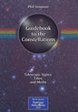 Guidebook to the Constellations: Telescopic Sights, Tales, and Myths - Paperback