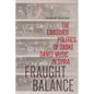 Fraught Balance: The Embodied Politics of Dabke Dance Music in Syria - Paperback