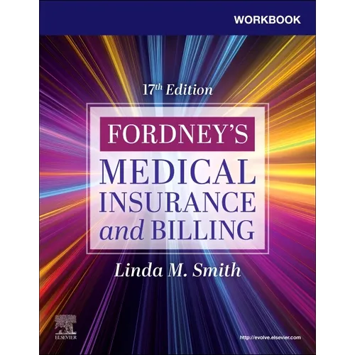 Workbook for Fordney's Medical Insurance and Billing - Paperback