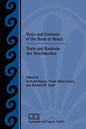 Texts and Contexts of the Book of Sirach / Texte und Kontexte des Sirachbuches - Paperback