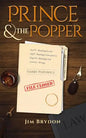 Prince and the Popper - Paperback