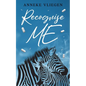 Recognise ME: Memoir documenting the raw journey through medical gaslighting as a chronic illness patient - Paperback