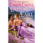 Lady Meets Earl: A Love on Holiday Novel - Paperback