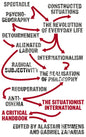 The Situationist International: A Critical Handbook - Hardcover