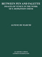 Between Palette and Pen: Images of Venice in the Work of F. Hopkinson Smith - Hardcover