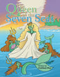 The Queen of the Seven Seas - Paperback