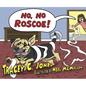No, No, Roscoe! - Board Book