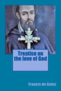 Treatise on the love of God - Paperback