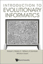 Introduction to Evolutionary Informatics - Hardcover