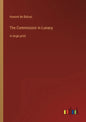 The Commission in Lunacy: in large print - Paperback