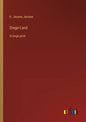 Stage-Land: in large print - Paperback