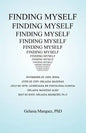 Finding Myself - Paperback