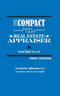 The Compact Real Estate Appraiser - Paperback